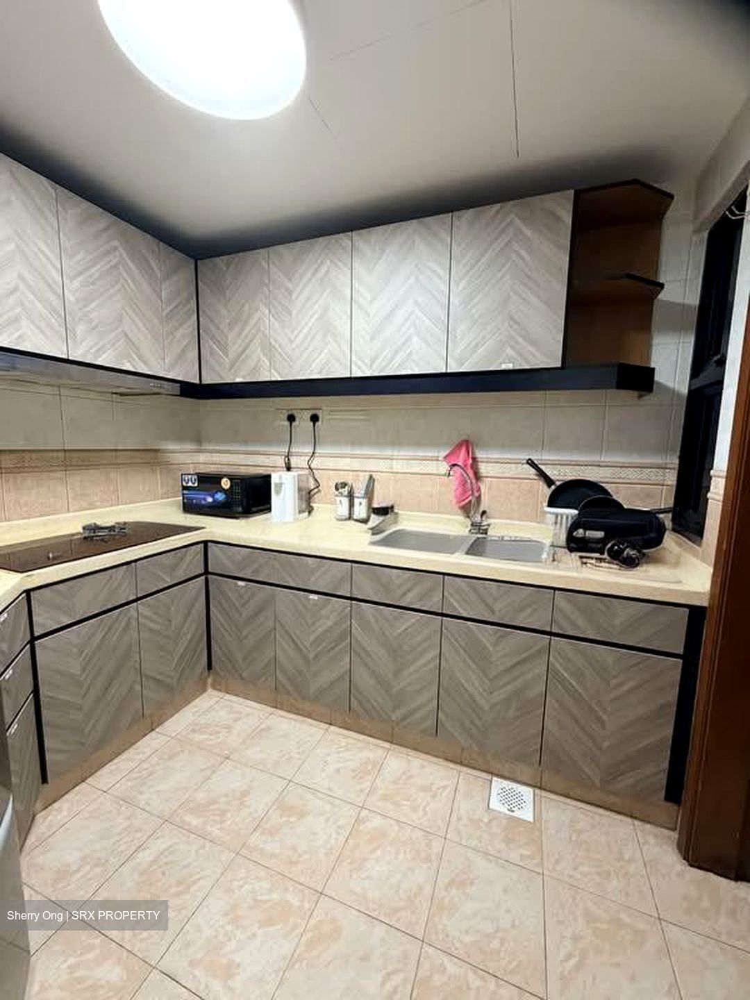 Eastpoint Green (D18), Condominium #536521701